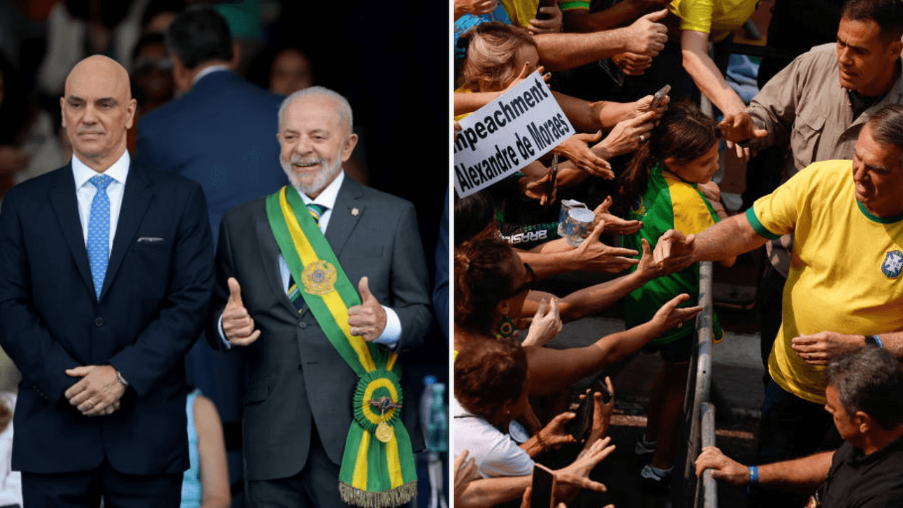 (Imagem: EBC | Folha)