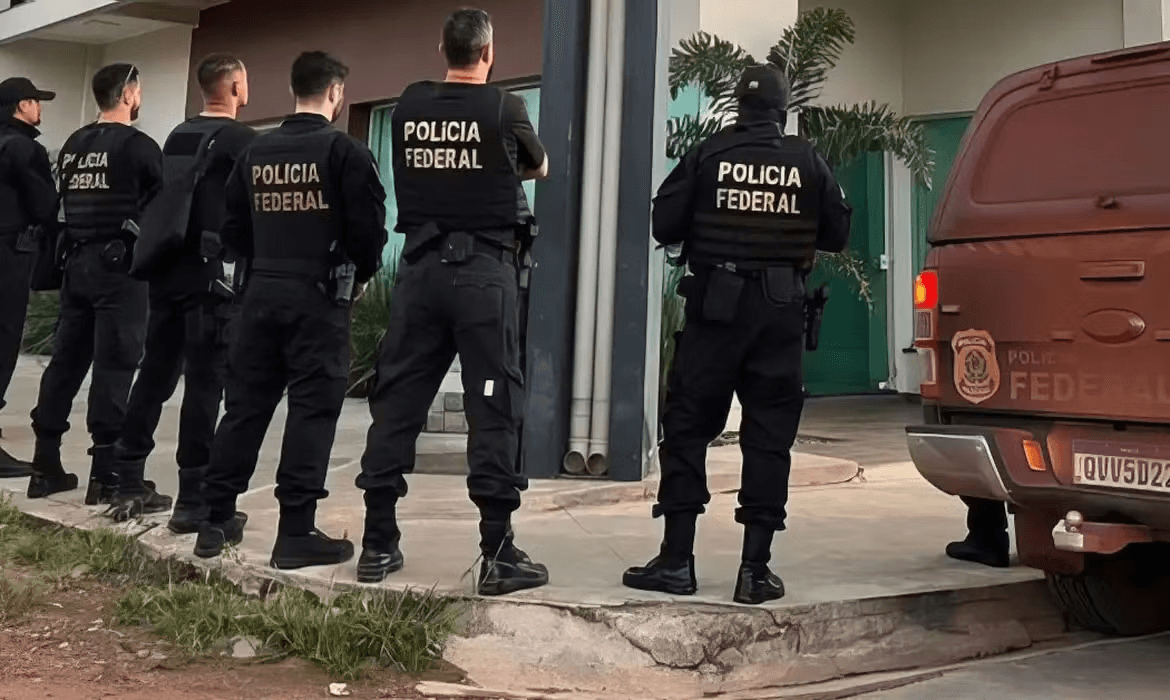 (Imagem: Polícia Federal)
