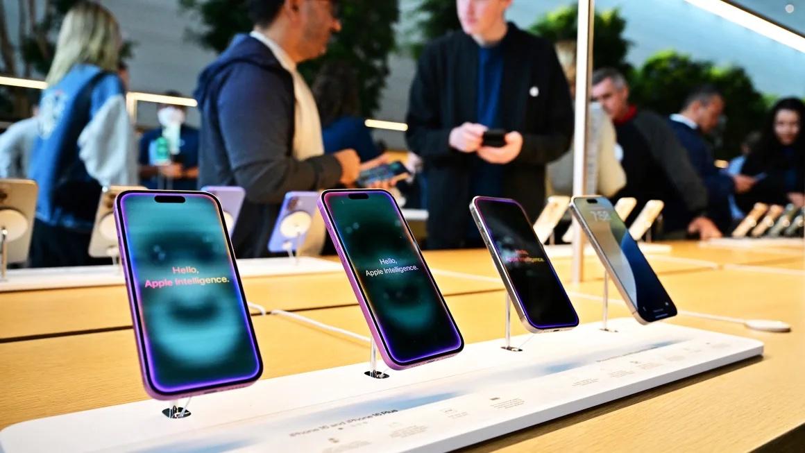 Apple AI