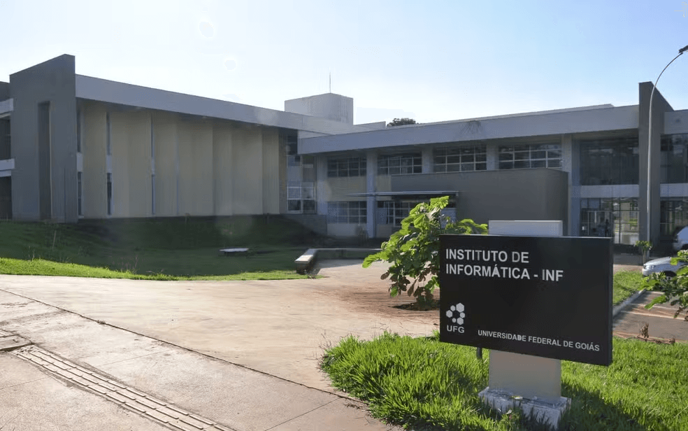 (Imagem: UFG | Reprodução)