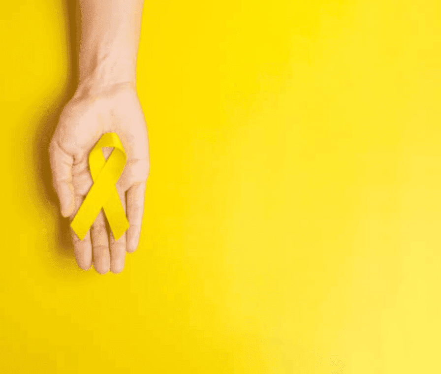 Setembro Amarelo